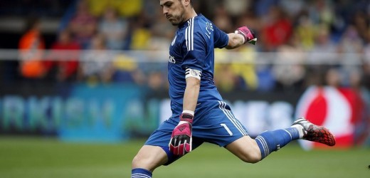 Real Madrid busca su segunda goleada en temporada Champions