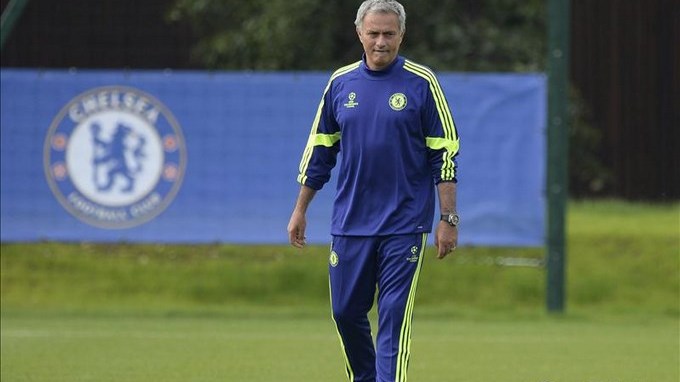 El Chelsea de Mourinho se enfrentara a un necesitado Schalke 04
