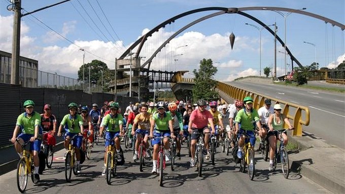Programación INDER para este fin de semana de actividad física, deporte y recreación 3 Ciclovias Small Copiar1