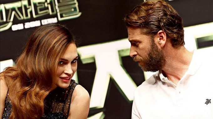 La taquilla de EE.UU. vive su fin de semana más flojo del año