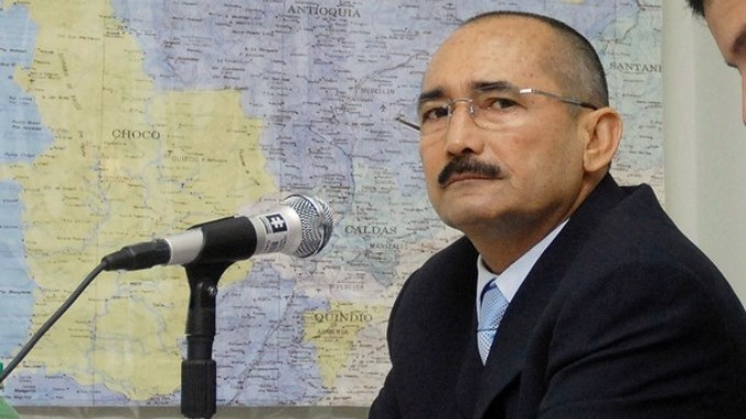 Ramiro Vanoy Murillo, alias 'Cuco Vanoy'