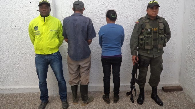 DOS CAPTURAS POR ACCESO EN ANORI APP