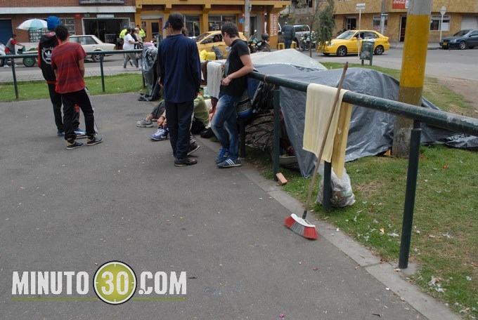 Foto: Fco. Javier Bohórquez