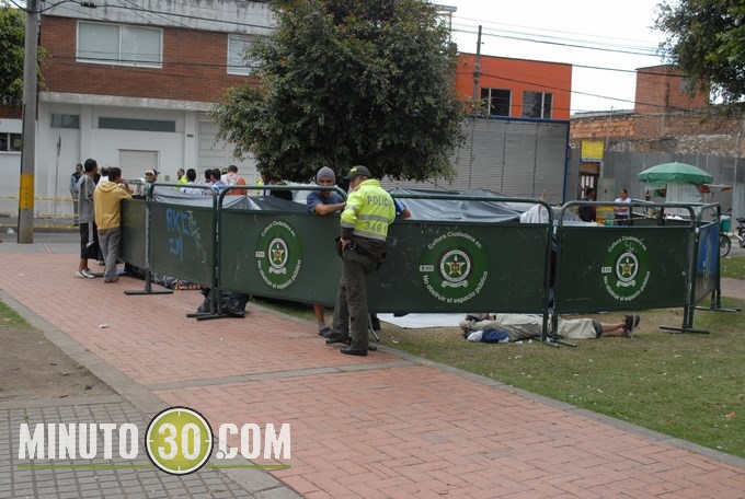 Foto: Fco. Javier Bohórquez