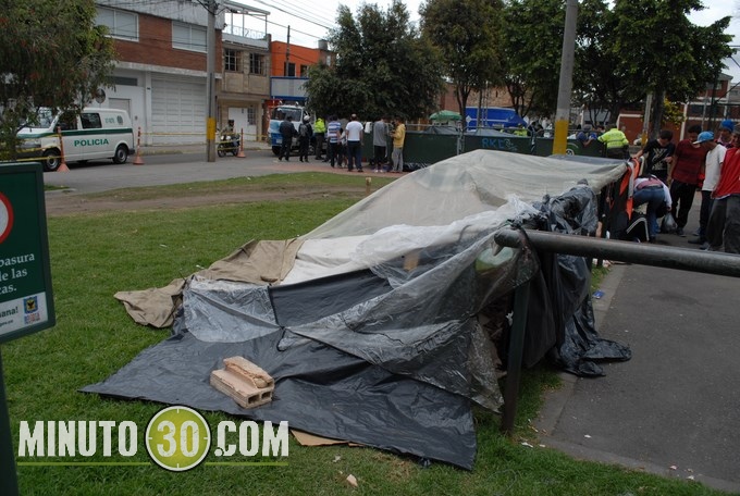 Foto: Fco. Javier Bohórquez