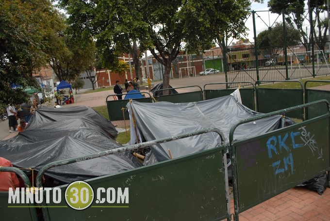 Foto: Fco. Javier Bohórquez