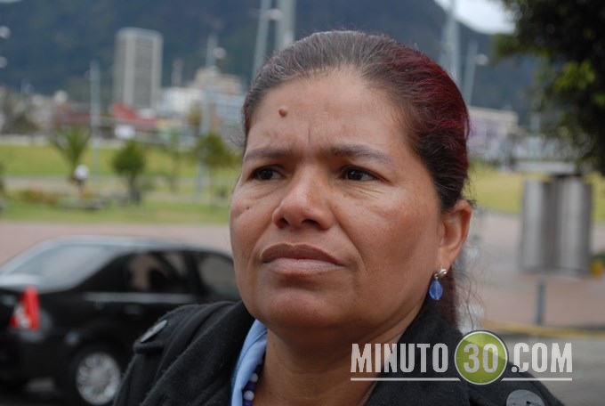 Foto: Fco, Javier Bohórquez