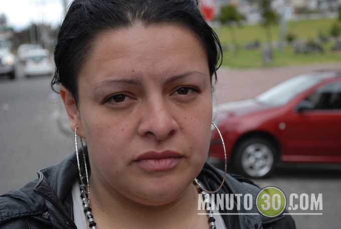 Foto: Fco, Javier Bohórquez