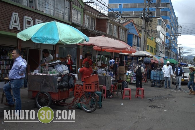 Foto: Fco. Javier Bohórquez