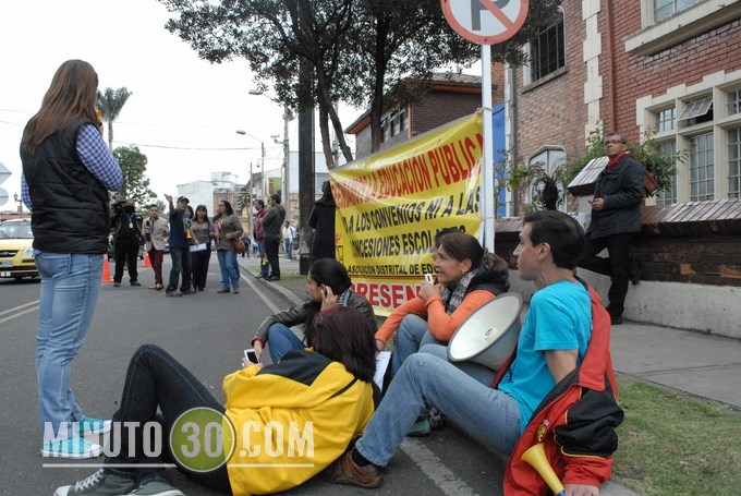 Foto Fco. Javier Bohórquez