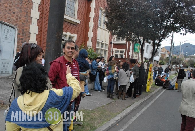 Foto Fco. Javier Bohórquez