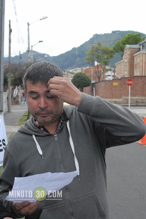 Foto Fco. Javier Bohórquez