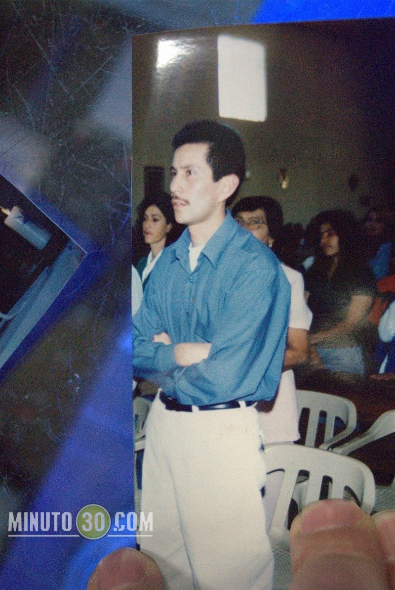 Foto: Fco. Javier Bohórquez