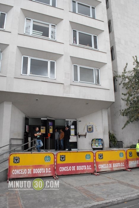 Foto Fco. Javier Bohórquez