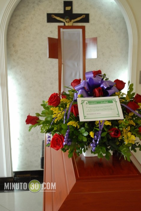 Foto Fco. Javier Bohórquez