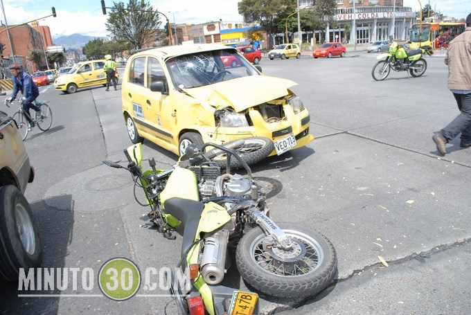 Foto: Fco. Javier Bohórquez