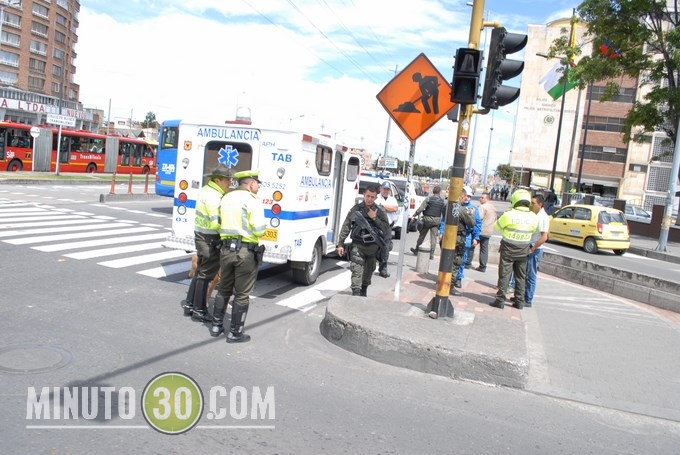 Foto: Fco. Javier Bohórquez