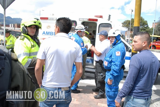 Foto: Fco. Javier Bohórquez