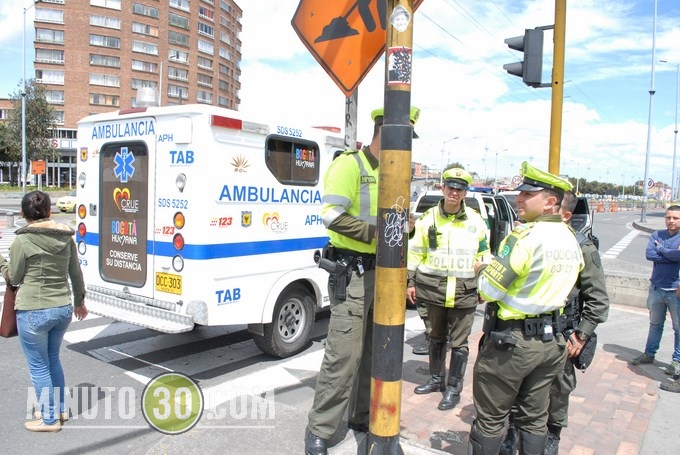 Foto: Fco. Javier Bohórquez