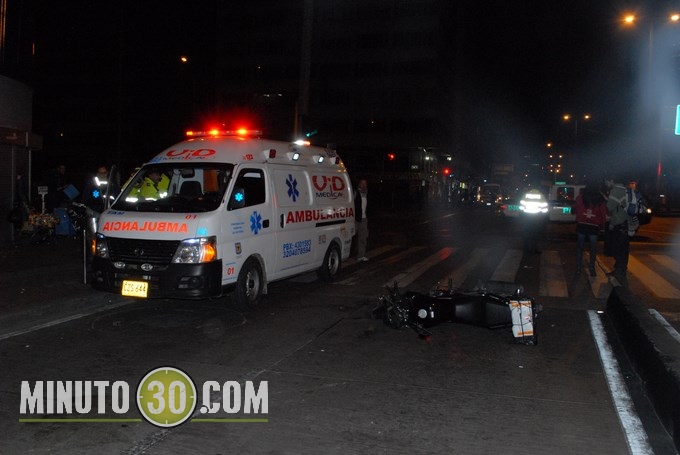 Foto: Fco. Javier Bohórquez