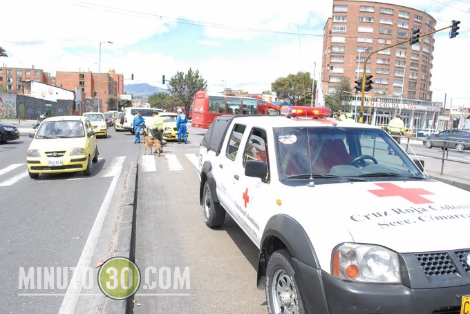 Foto: Fco. Javier Bohórquez