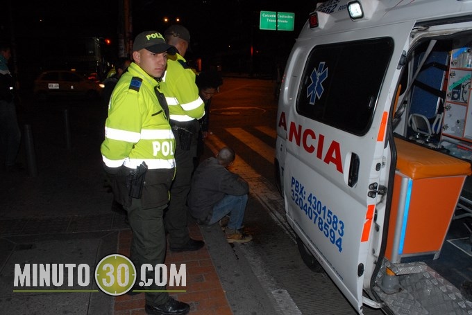 Foto: Fco. Javier Bohórquez