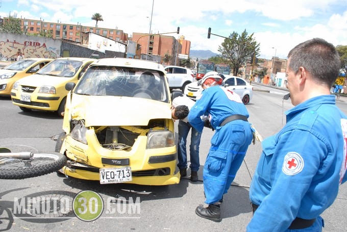 Foto: Fco. Javier Bohórquez