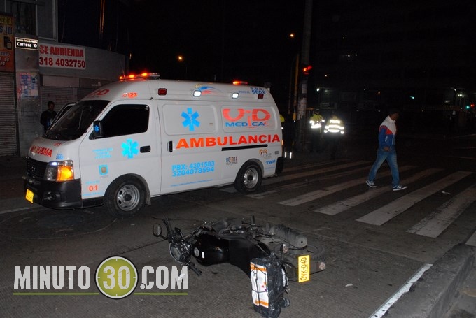 Foto: Fco. Javier Bohórquez