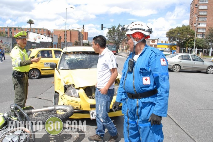 Foto: Fco. Javier Bohórquez