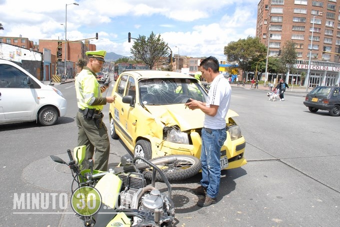 Foto: Fco. Javier Bohórquez