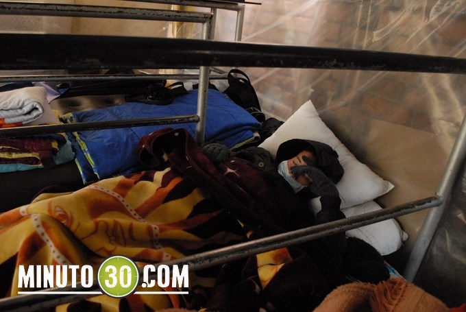 Foto: Fco. Javier Bohórquez