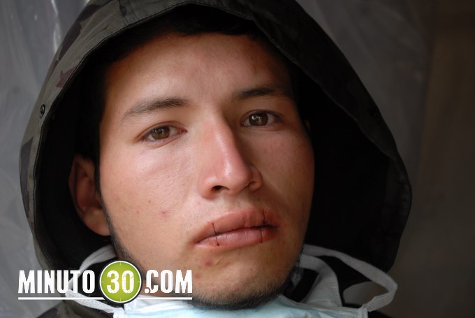 Foto: Fco. Javier Bohórquez