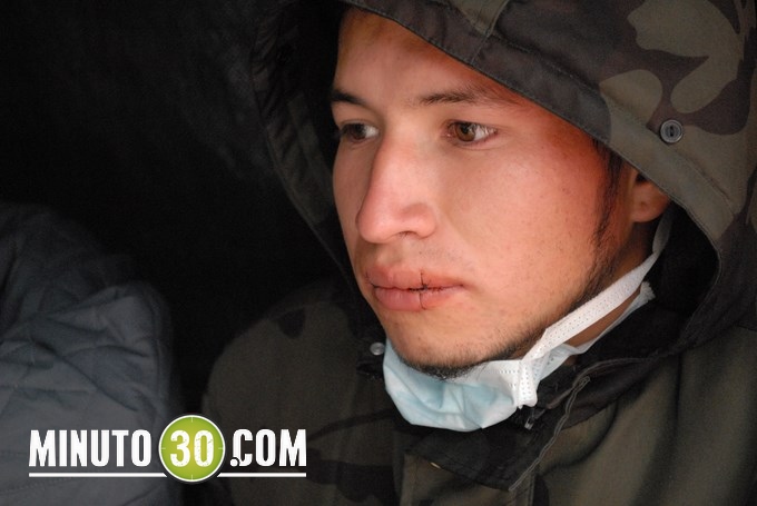 Foto: Fco. Javier Bohórquez