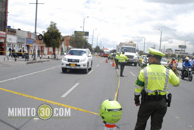 Foto: Fco. Javier Bohórquez