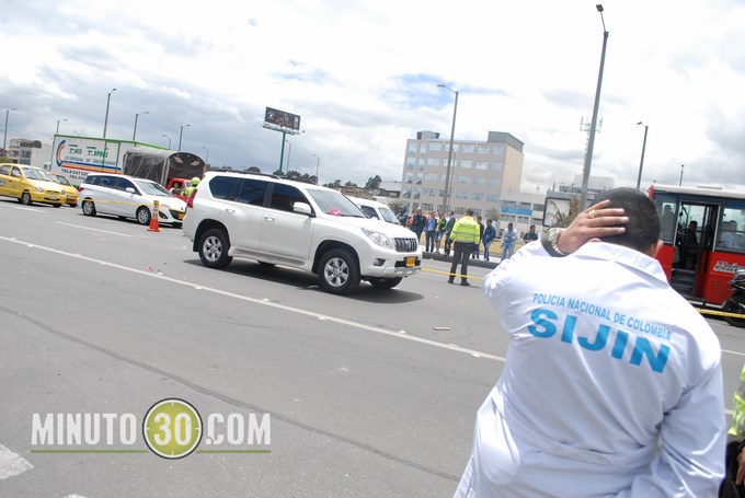 Foto: Fco. Javier Bohórquez