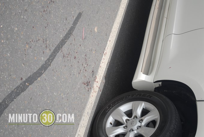 Foto: Fco. Javier Bohórquez