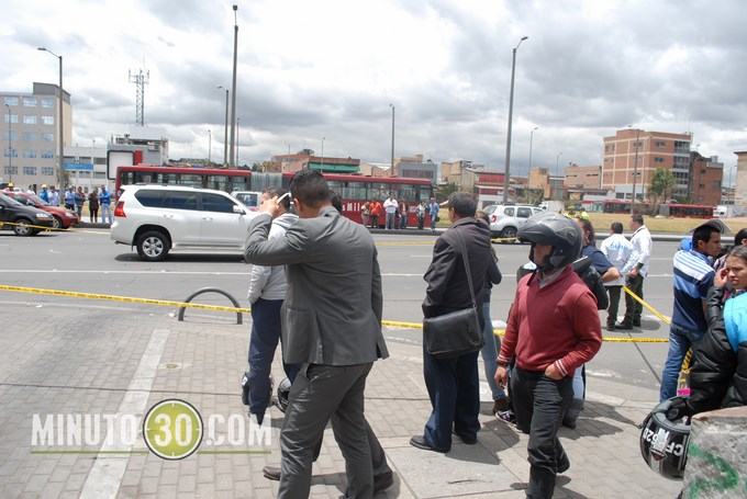 Foto: Fco. Javier Bohórquez