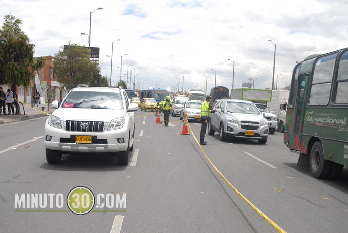 Foto: Fco. Javier Bohórquez