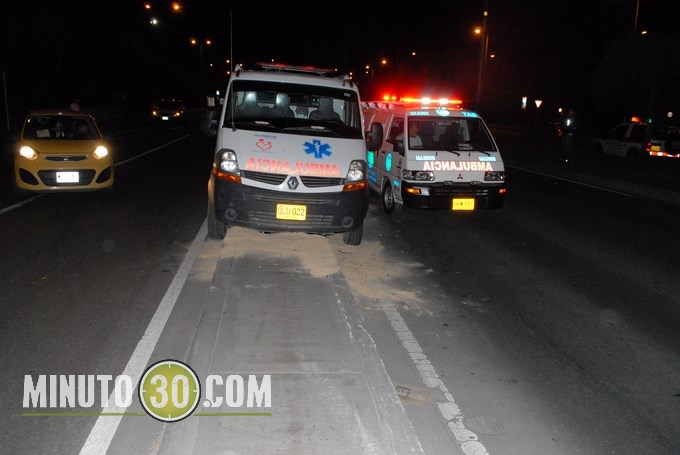 Foto: Fco. Javier Bohórquez