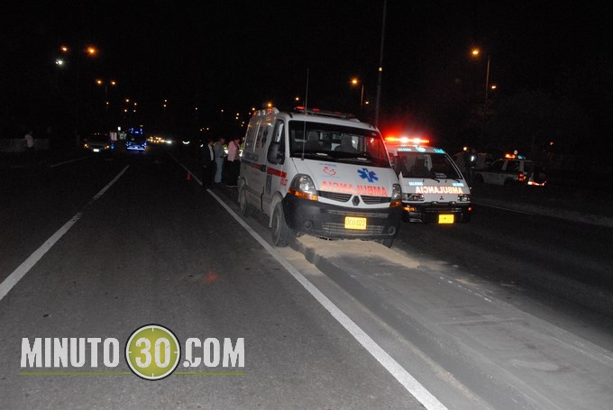 Foto: Fco. Javier Bohórquez