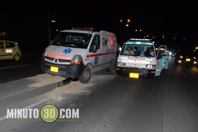 Foto: Fco. Javier Bohórquez