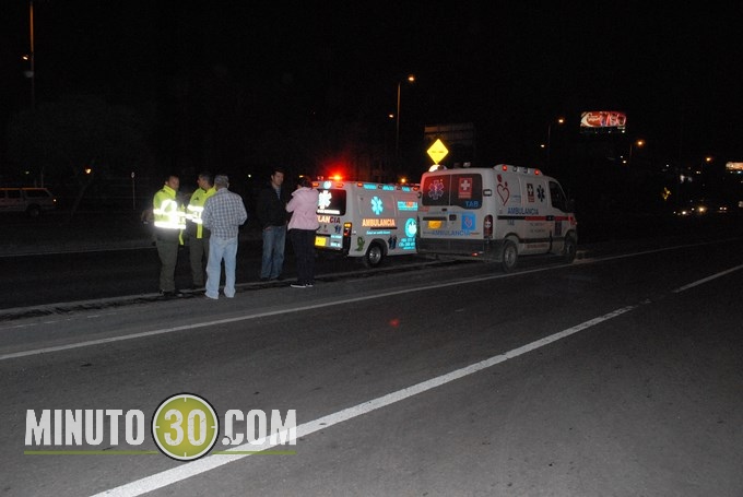 Foto: Fco. Javier Bohórquez