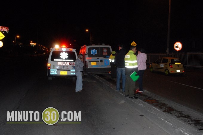 Foto: Fco. Javier Bohórquez