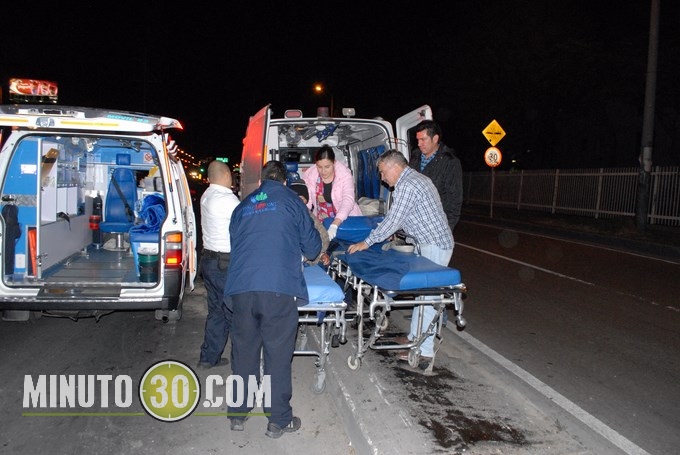 Foto: Fco. Javier Bohórquez