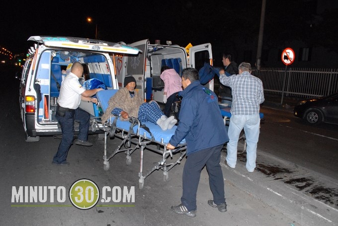 Foto: Fco. Javier Bohórquez