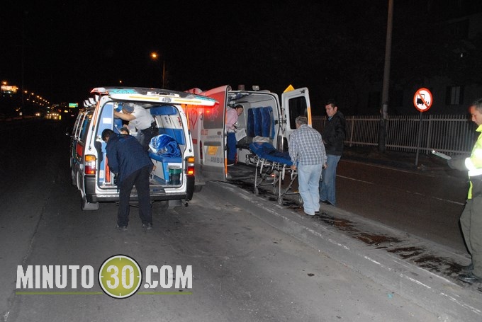 Foto: Fco. Javier Bohórquez