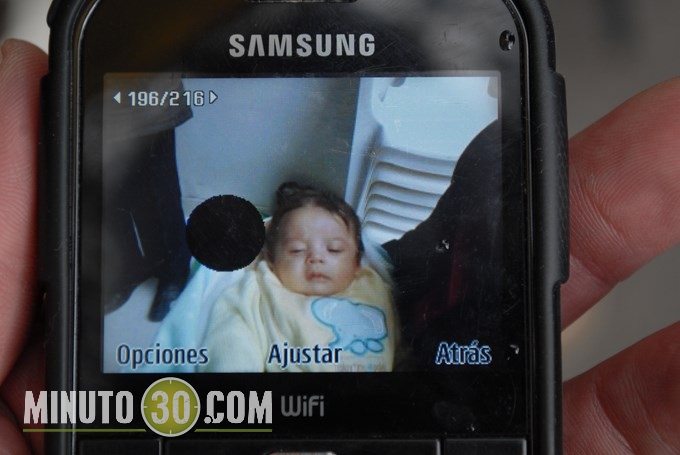 Foto: Fco. Javier Bohórquez