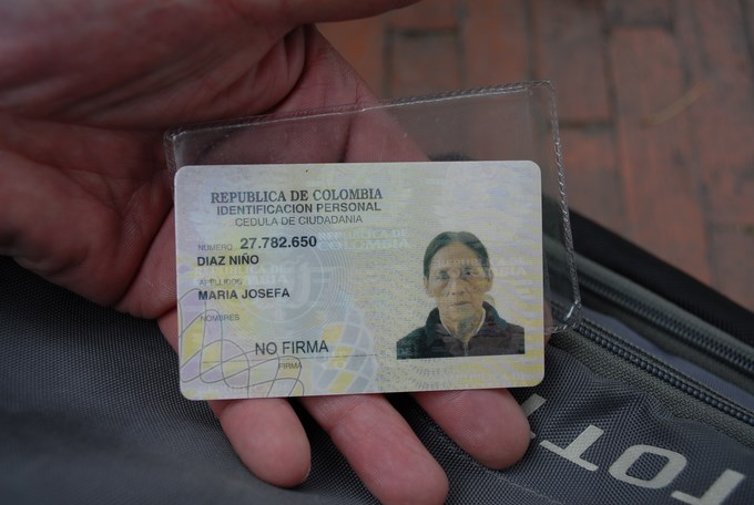 Foto Fco. Javier Bohórquez