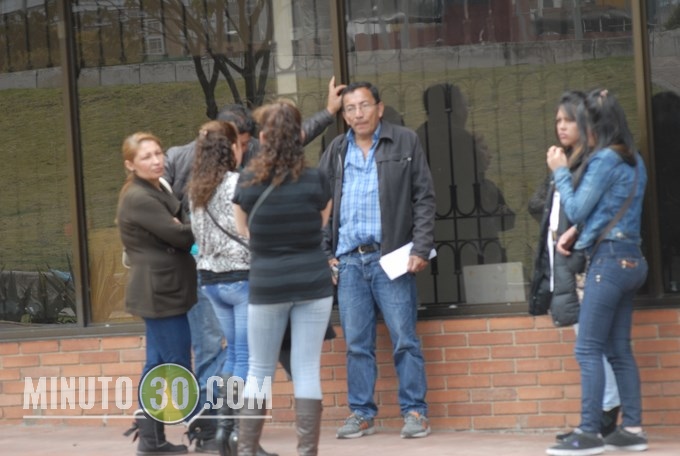 Foto: Fco. Javier Bohórquez