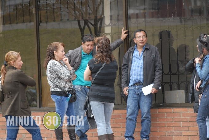 Foto: Fco. Javier Bohórquez